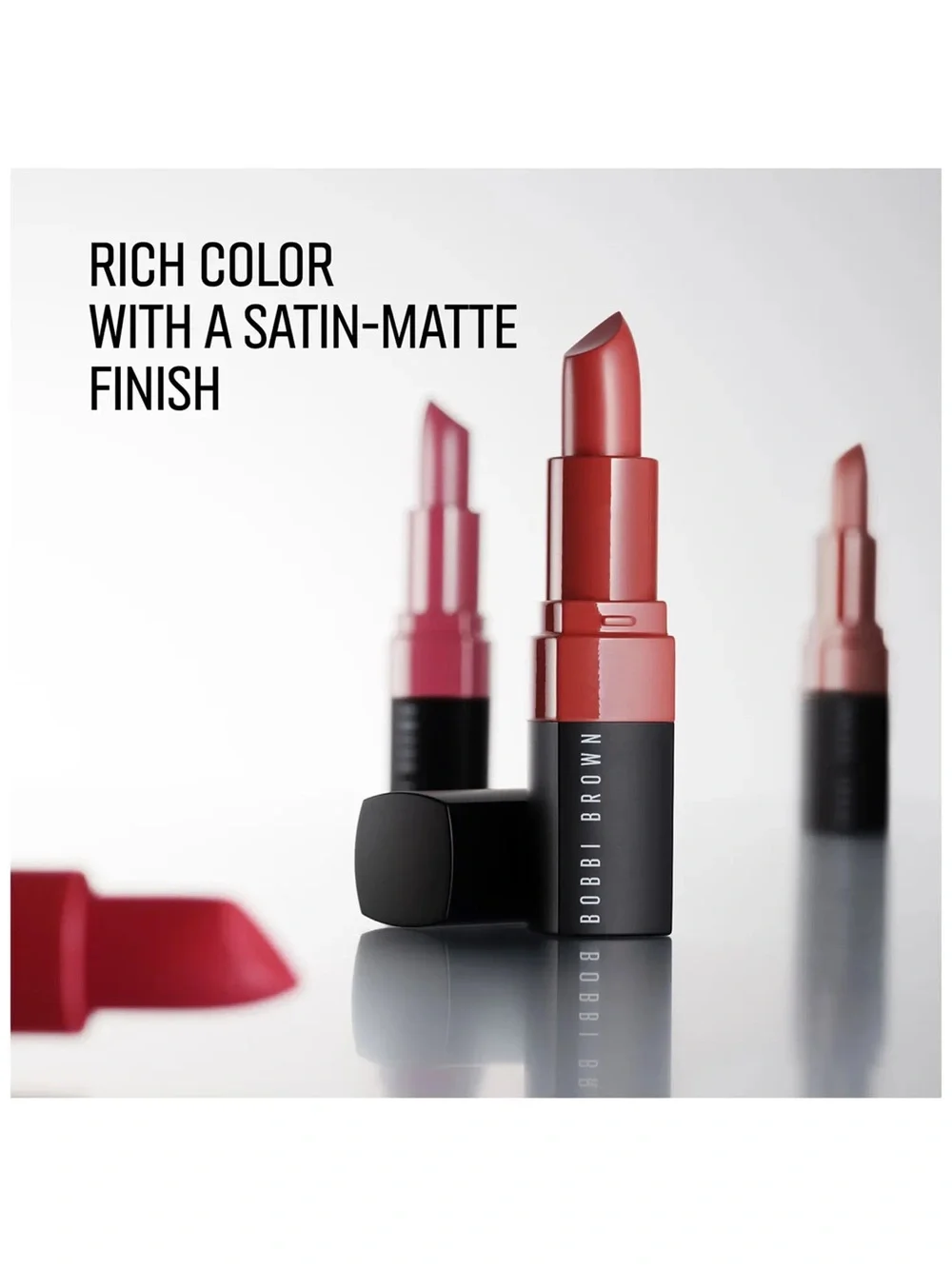Bobbi Brown Crushed Lip Color - Watermelon